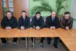 Wybrano nowy zarząd i komisję rewizyjną LKS Jodłowa