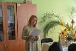 Spotkanie z Panią Agnieszką Tyszka autorką książek dla dzieci i młodzieży