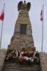 Obchody 226 rocznicy uchwalenia Konstytucji 3 Maja w Jodłowej