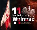 105.rocznica odzyskania niepodległości przez Polskę