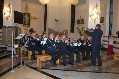 50-lecie Orkiestry Dętej w Jodłowej_39