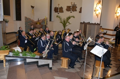 50-lecie Orkiestry Dętej w Jodłowej_40