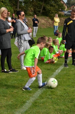 Dziecięcy turniej piłki nożnej wrzesień 2018_11