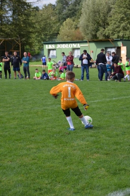 Dziecięcy turniej piłki nożnej wrzesień 2018_24