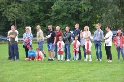Dziecięcy turniej piłki nożnej wrzesień 2018_43