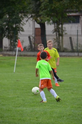 Dziecięcy turniej piłki nożnej wrzesień 2018_52