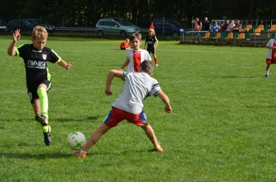 Dziecięcy turniej piłki nożnej wrzesień 2018_57