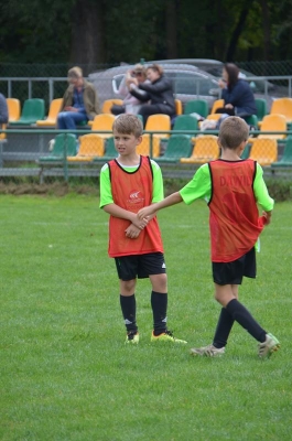 Dziecięcy turniej piłki nożnej wrzesień 2018_85