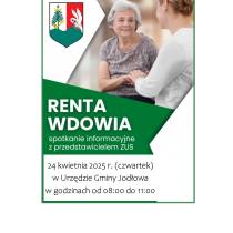Zapraszamy na spotkanie informacyjne z przedstawicielem Zakładu Ubezpieczeń Społecznych z Dębicy