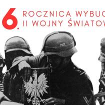 86.rocznica wybuchu II wojny światowej