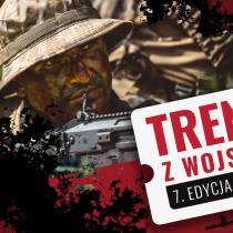 „Trenuj z wojskiem 7” – szkolenia dla wszystkich chętnych już w październiku