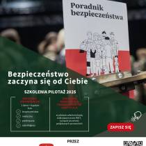 POWSZECHNE DOBROWOLNE SZKOLENIA OBRONNE