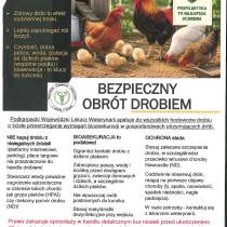 Apel Podkarpackiego Wojewódzkiego Lekarza Weterynarii 