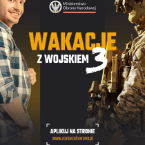 Wakacje z wojskiem 3