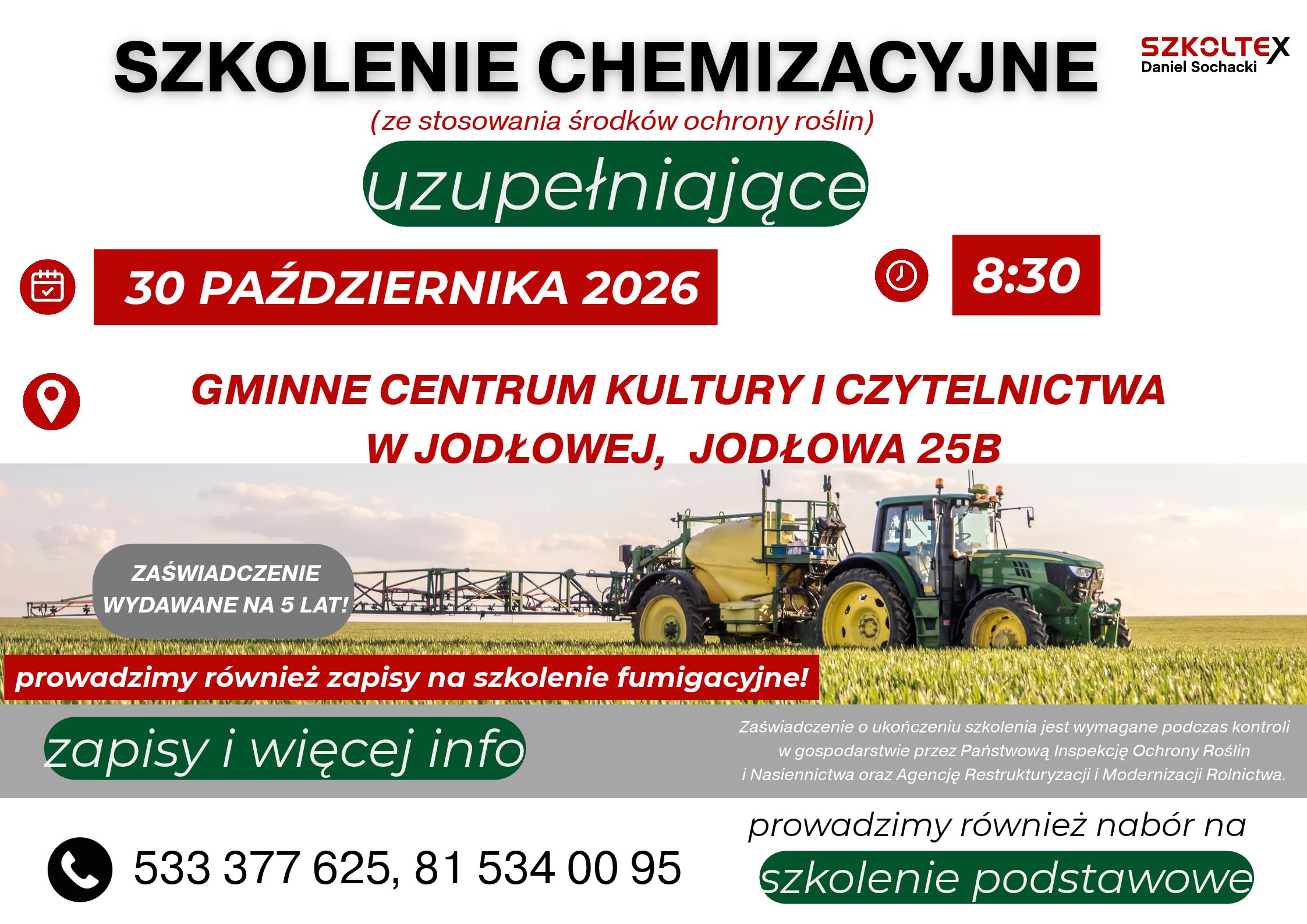 30.10.26 JODLOWA