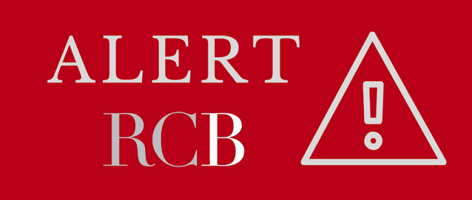 alert