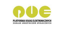 ZUS Platforma Usług Elektronicznych