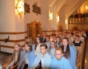 10 - lecie konsekracji Sanktuarium Dzieciątka Jezus w Jodłowej_5