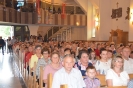 10 - lecie konsekracji Sanktuarium w Jodłowej