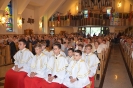 10 - lecie konsekracji Sanktuarium Dzieciątka Jezus w Jodłowej_9