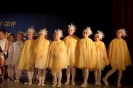 IX  Podkarpacki Przegląd Dziecięcych i Młodzieżowych Zespołów Tanecznych „Złoty Gryf”