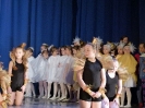  IX  Podkarpacki Przegląd Dziecięcych i Młodzieżowych Zespołów Tanecznych „Złoty Gryf”