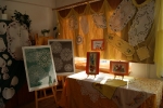 Cykl wystaw „Twórcy Ludowi i Rzemiosło Artystyczne Gminy Jodłowa”