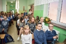 Dzień Edukacji Narodowej w Szkole Podstawowej Nr 1 w Jodłowej