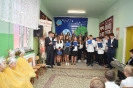 Dzień Edukacji Narodowej w Szkole Podstawowej Nr 1 w Jodłowej