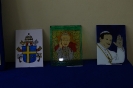 Dziesięciolecie nadania imienia Jana Pawła II Gimnazjum w Jodłowej