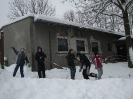 Ferie zimowe 2013 w DWD w Jodłówce Tuchowskiej