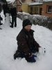 Ferie zimowe 2013 w DWD w Jodłówce Tuchowskiej