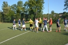 VIII Wakacyjny Turniej Piłki Nożnej o Puchar Wójta Gminy Jodłowa _1