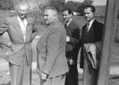 Jubileuszowy zjazd absolwentów Tajnego Nauczania 1957r..