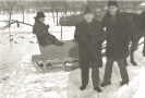 Zima 1968r.