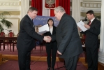 Gmina Jodłowa otrzymała promesę ministerialną