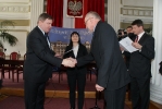 Gmina Jodłowa otrzymała promesę ministerialną