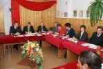 I sesja Rady Gminy kadencji 2010-2014