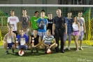 III Wakacyjny Turniej Piłki Nożnej Orlik 2012 w Jodłowej