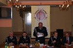 III Zjazd władz powiatowych Zarządu Ochotniczych Straży Pożarnych  RP w Dębicy
