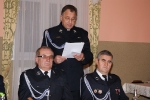 III Zjazd władz powiatowych Zarządu Ochotniczych Straży Pożarnych  RP w Dębicy