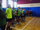 Jodłowa  zwycięża w Pilźnieńskiej Gminnej Amatorskiej Lidze Piłki Siatkowej 2016/2017
