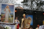 Jodłowianie czczą pamięć ofiar katastrofy lotniczej w Smoleńsku