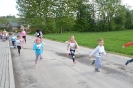 Maraton przedszkolaków