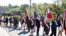 Obchody 224 rocznicy uchwalenia Konstytucji 3-go Maja w Jodłowej