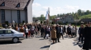 Obchody 224 rocznicy uchwalenia Konstytucji 3-go Maja w Jodłowej