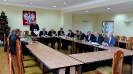 Pierwszy Konwent Burmistrzów i Wójtów Powiatu Dębickiego po wyborach samorządowych 2014