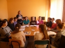 Podsumowanie projektu „Nowe możliwości dla młodych w Gminie Jodłowa”