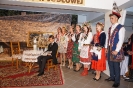 Poświęcenie i nadanie sztandaru Liceum Ogólnokształcącemu w Jodłowej