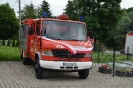 Przekazanie i poświęcenie wozu strażackiego dla OSP Dębowa_27